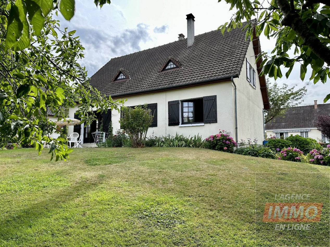 vente Maison Blangy Sur Bresle - Photo 2