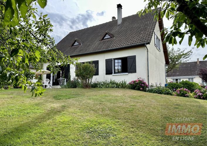vente Maison Blangy Sur Bresle