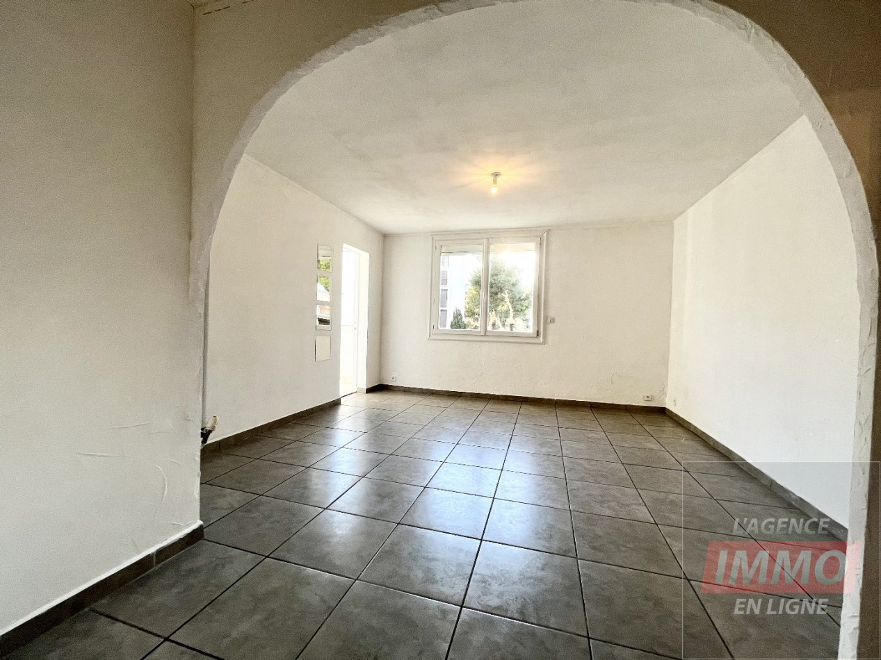 vente Appartement Perpignan - Photo 1