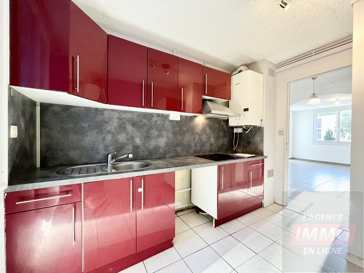 vente Appartement Perpignan - Photo 4
