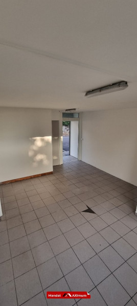 location Local commercial Les Avirons - Photo 3