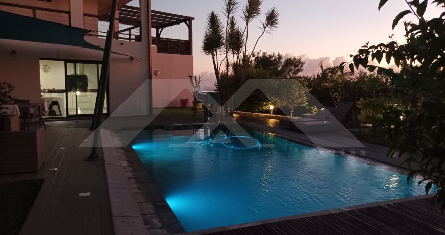 vente Maison Saint Joseph