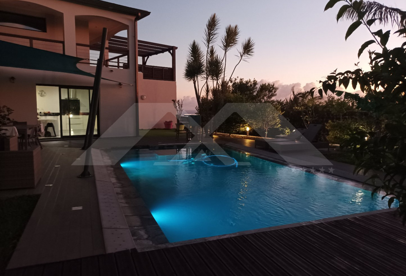 vente Maison Saint Joseph - Photo 7