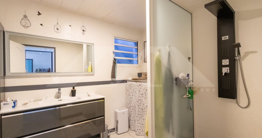 vente Maison Petite Ile