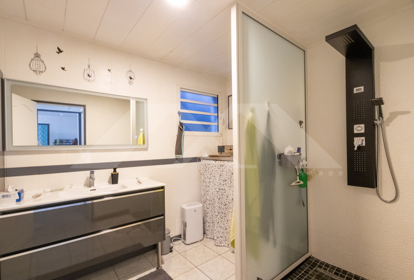 vente Maison Petite Ile - Photo 10