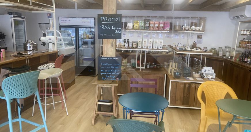 vente Restaurant Saint Joseph