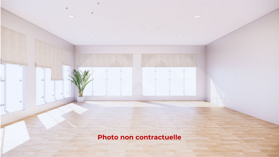 location Local commercial Saint Paul - Photo 1