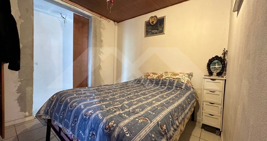 vente Maison Le Tampon