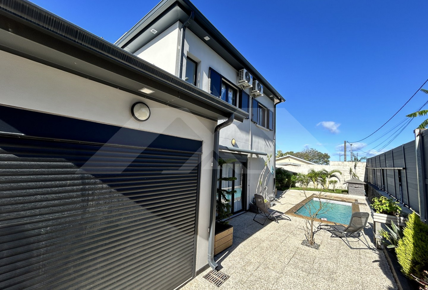 vente Maison Saint Joseph - Photo 7