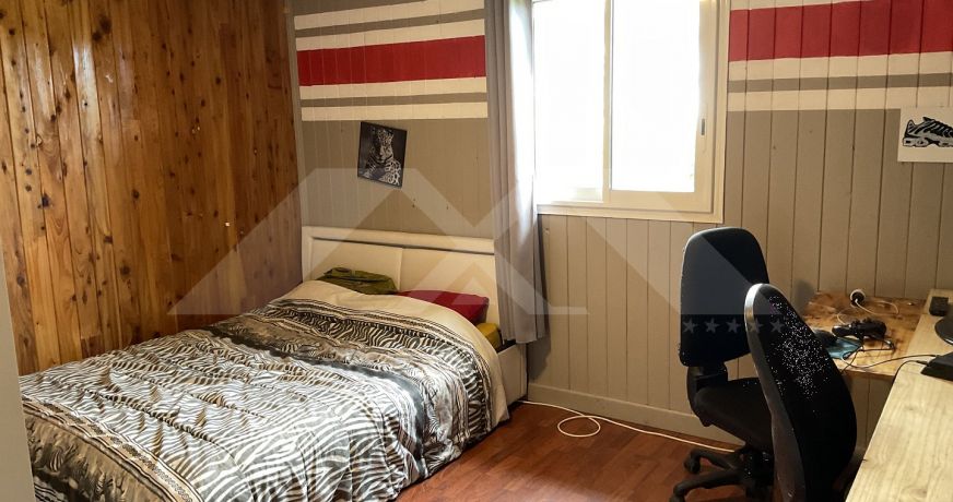 vente Maison La Plaine Des Cafres