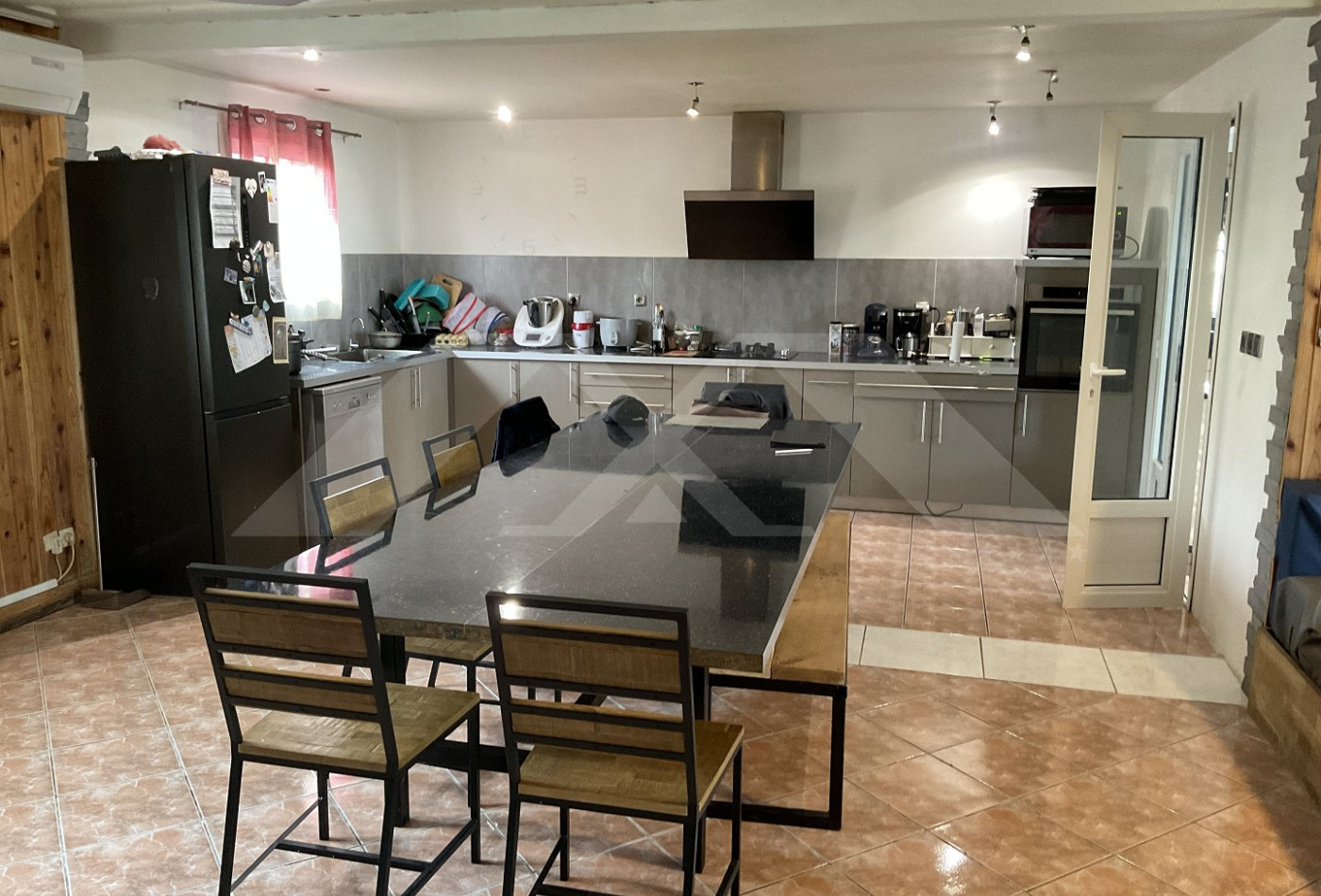 vente Maison La Plaine Des Cafres - Photo 2