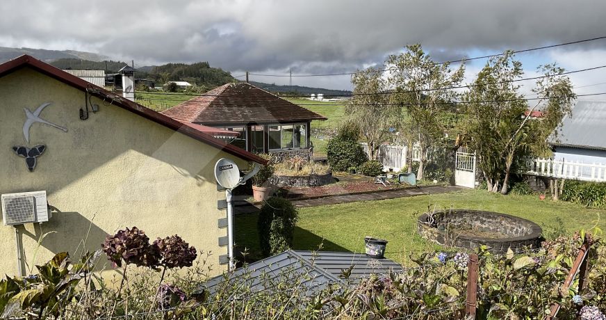 vente Maison La Plaine Des Cafres