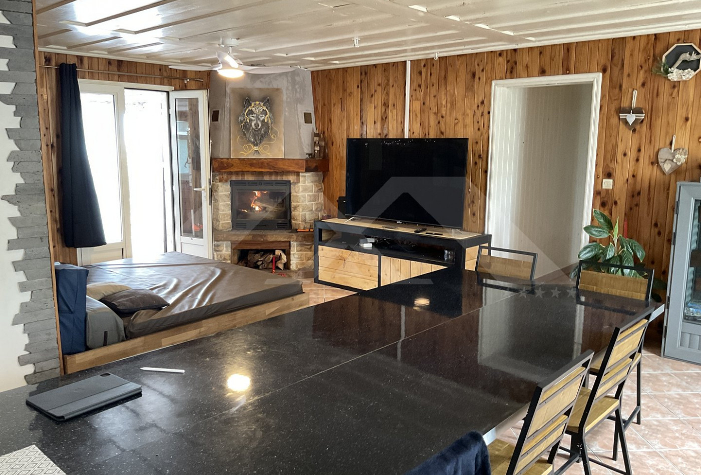 vente Maison La Plaine Des Cafres - Photo 3