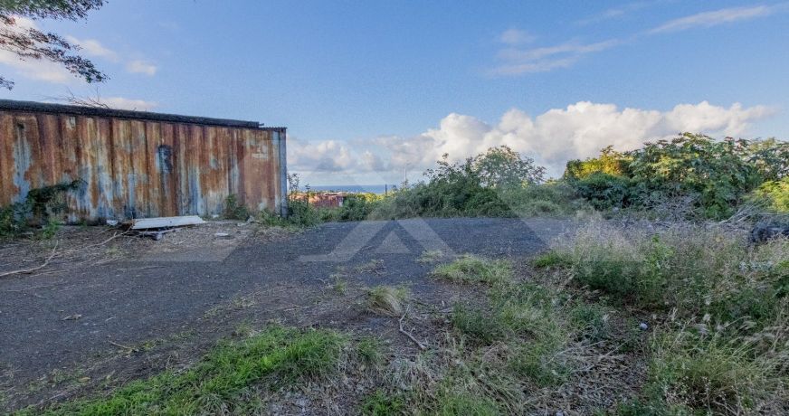 location Local commercial Saint Pierre