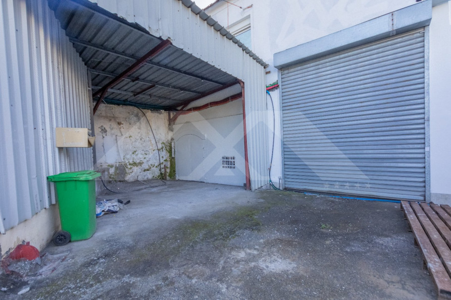 location Local commercial Saint Pierre - Photo 10