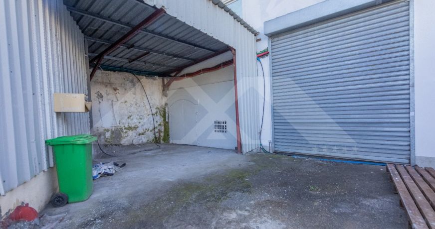 location Local commercial Saint Pierre