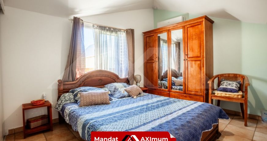 vente Appartement Saint Pierre