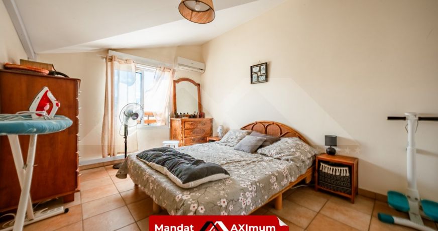vente Appartement Saint Pierre