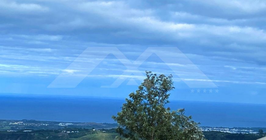 vente Maison Le Tampon