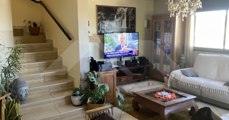 vente Maison Le Tampon