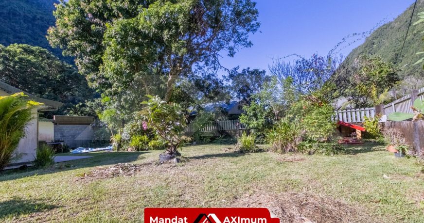 vente Immeuble Saint Joseph