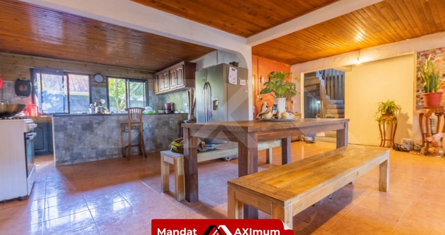 vente Immeuble Saint Joseph