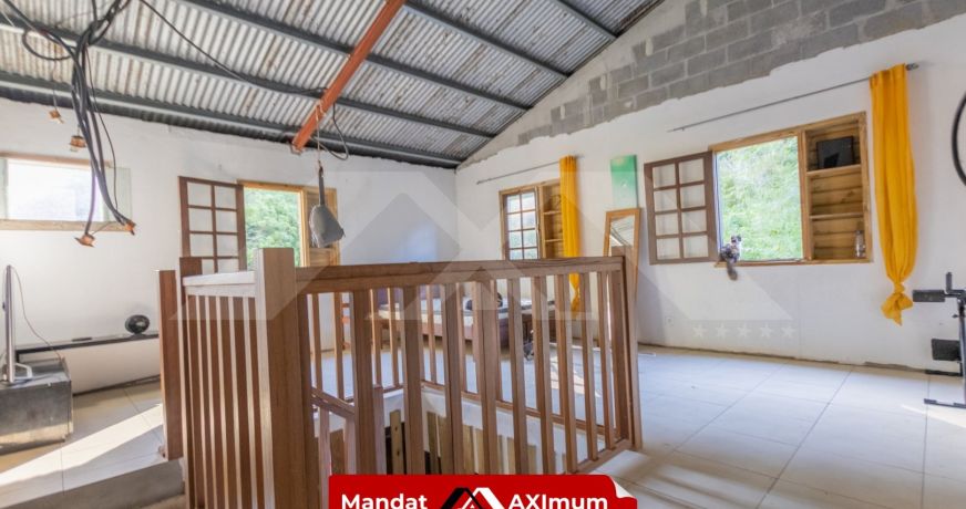 vente Immeuble Saint Joseph