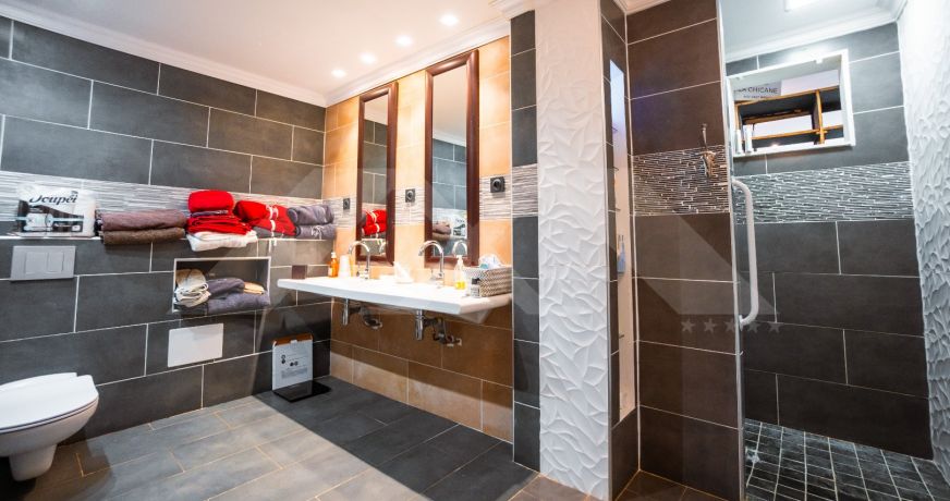 vente Maison Sainte Clotilde