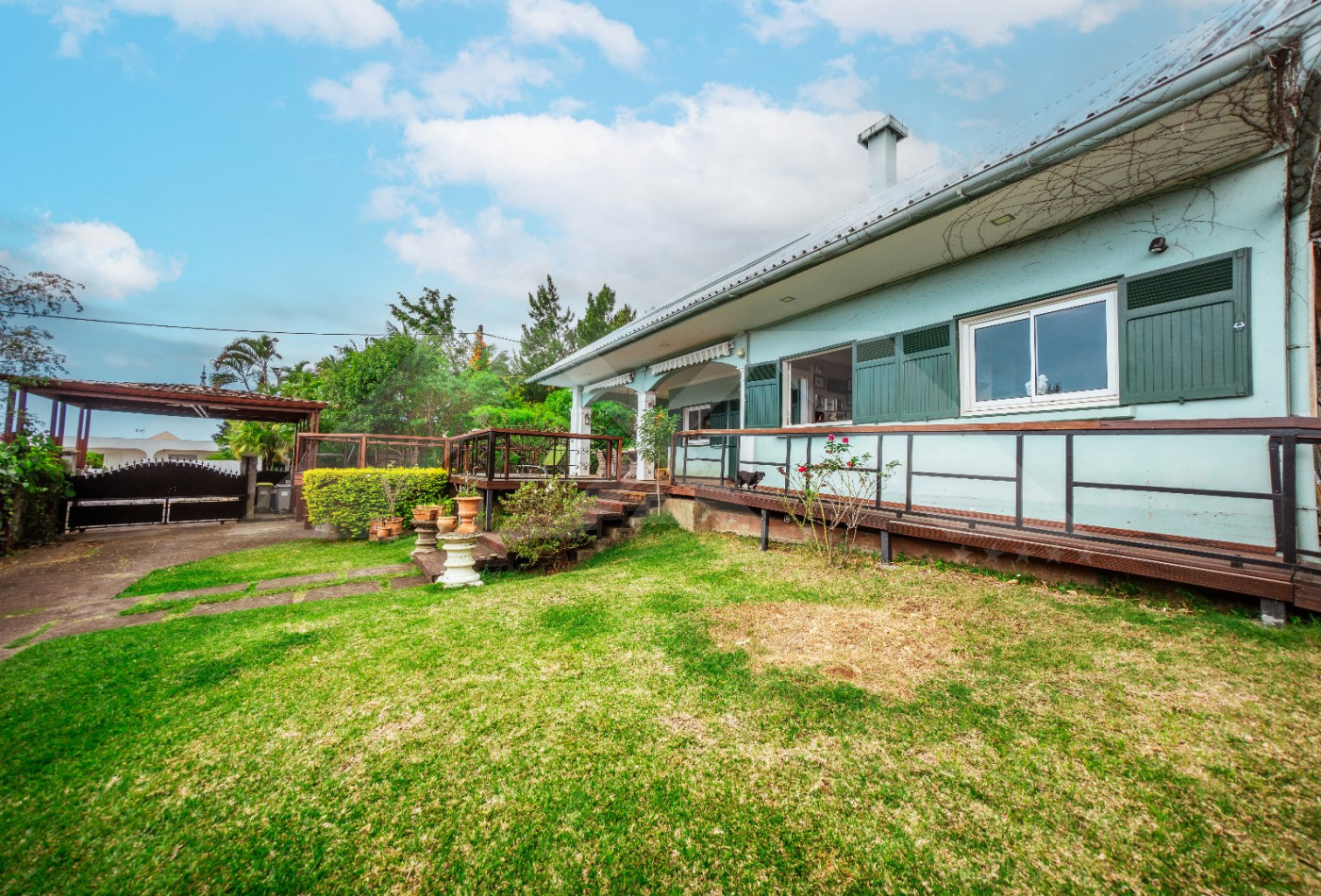 vente Maison Sainte Clotilde - Photo 5