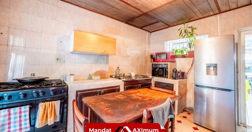 vente Maison Saint Andre