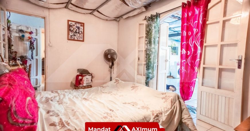 vente Maison Saint Andre