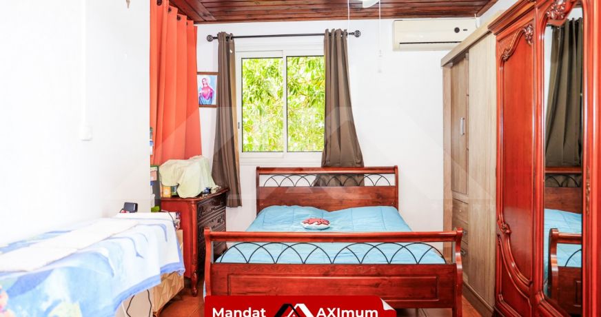 vente Maison Saint Pierre