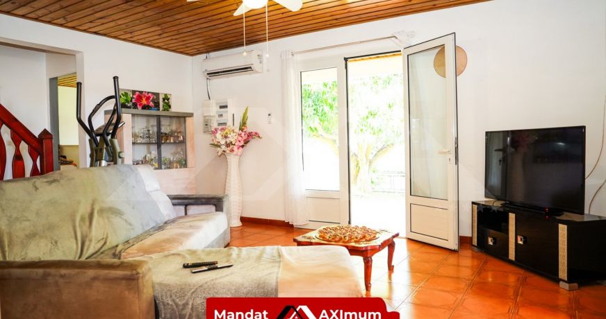 vente Maison Saint Pierre