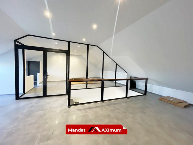 location Local commercial Saint Pierre - Photo 2