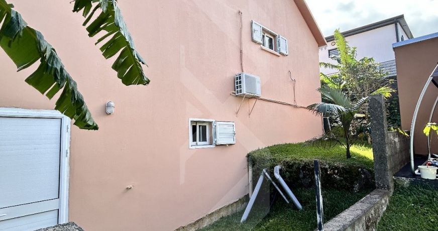 vente Maison Saint Joseph