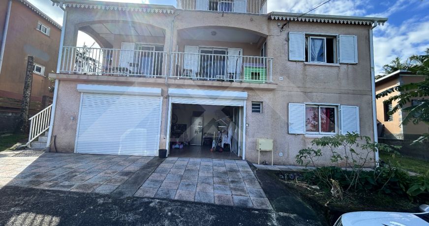 vente Maison Saint Joseph