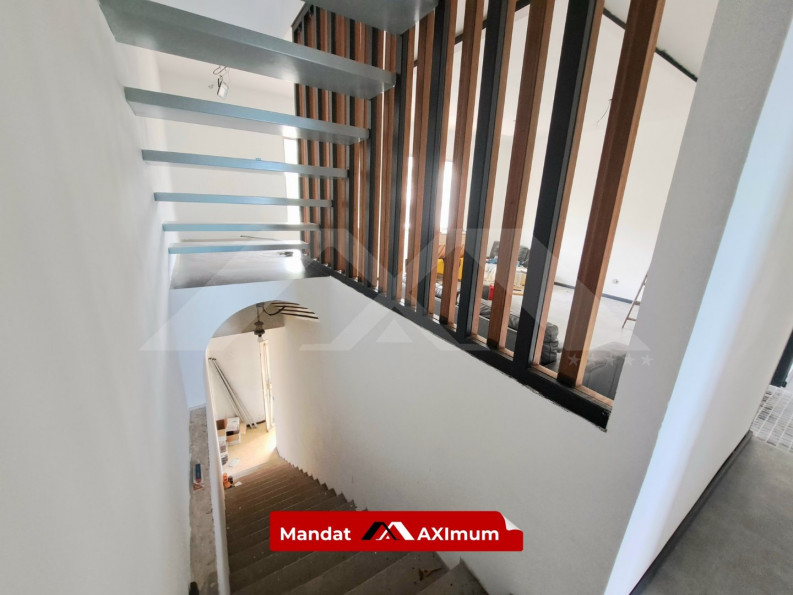 location Bureau Saint Pierre - Photo 3