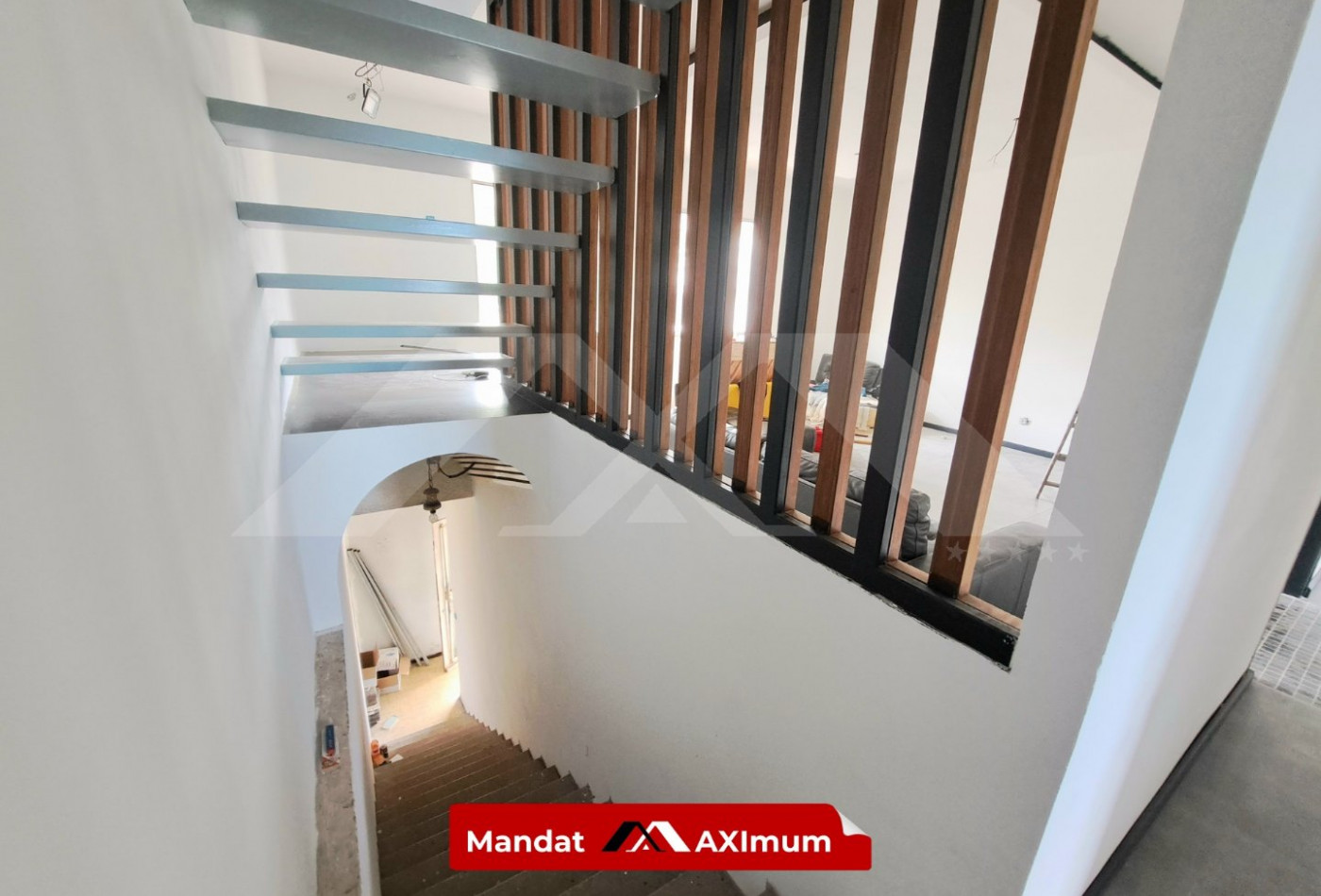 location Bureau Saint Pierre - Photo 3