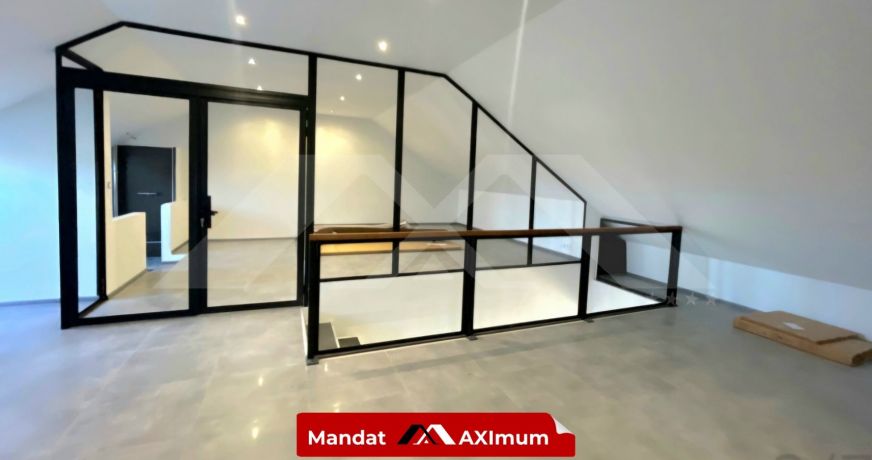 location Bureau Saint Pierre