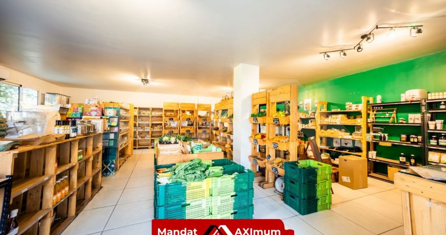 vente Alimentation Le Tampon