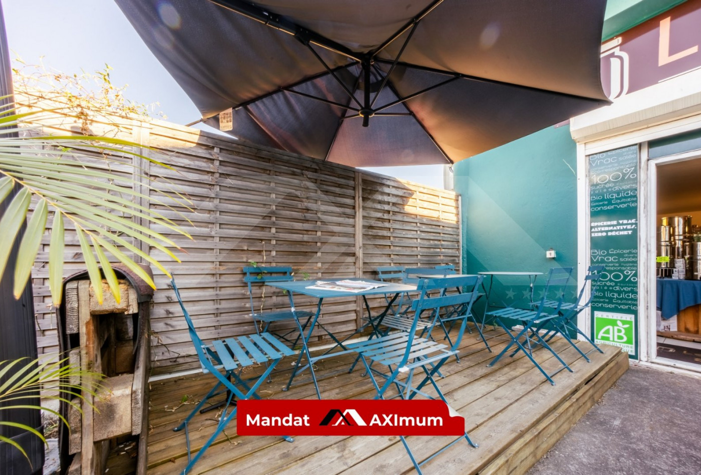 vente Alimentation Le Tampon - Photo 2