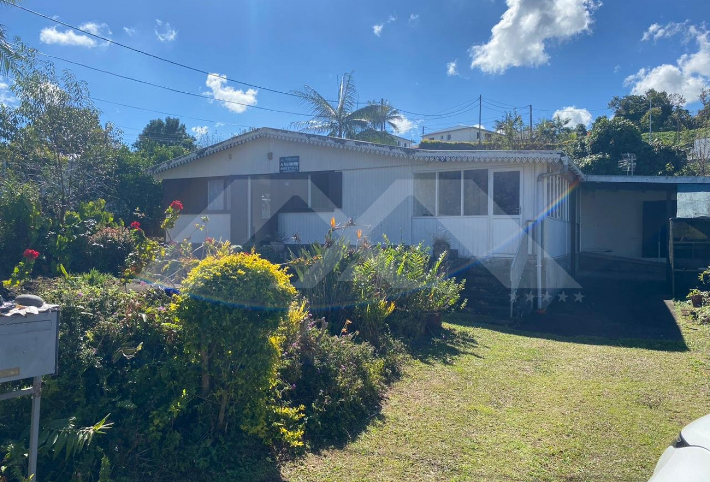 vente Maison Le Tampon - Photo 2