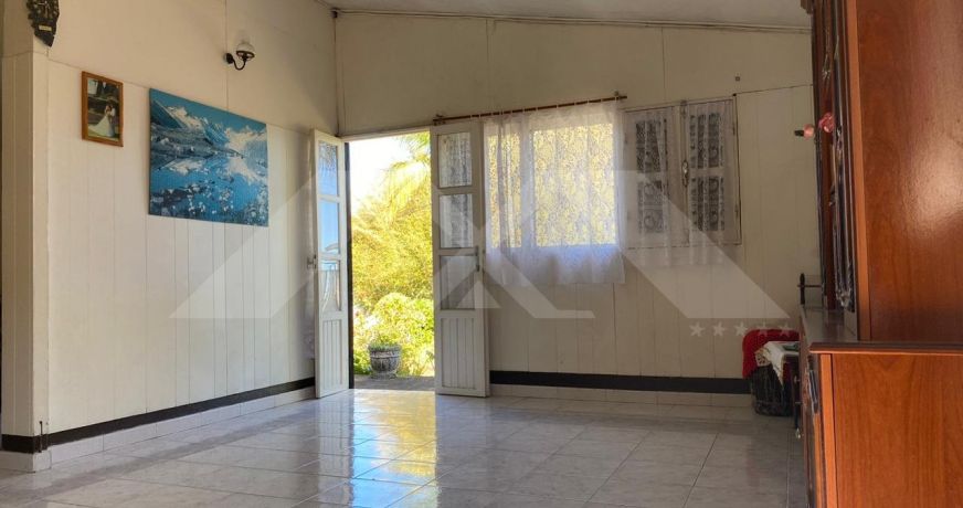 vente Maison Le Tampon