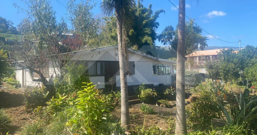 vente Maison Le Tampon