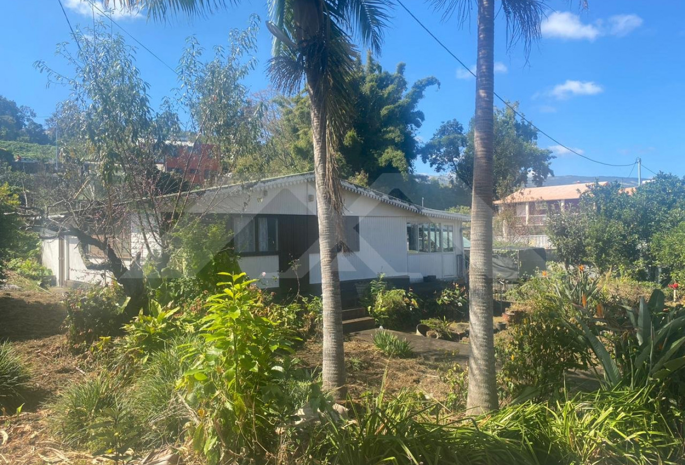 vente Maison Le Tampon - Photo 7