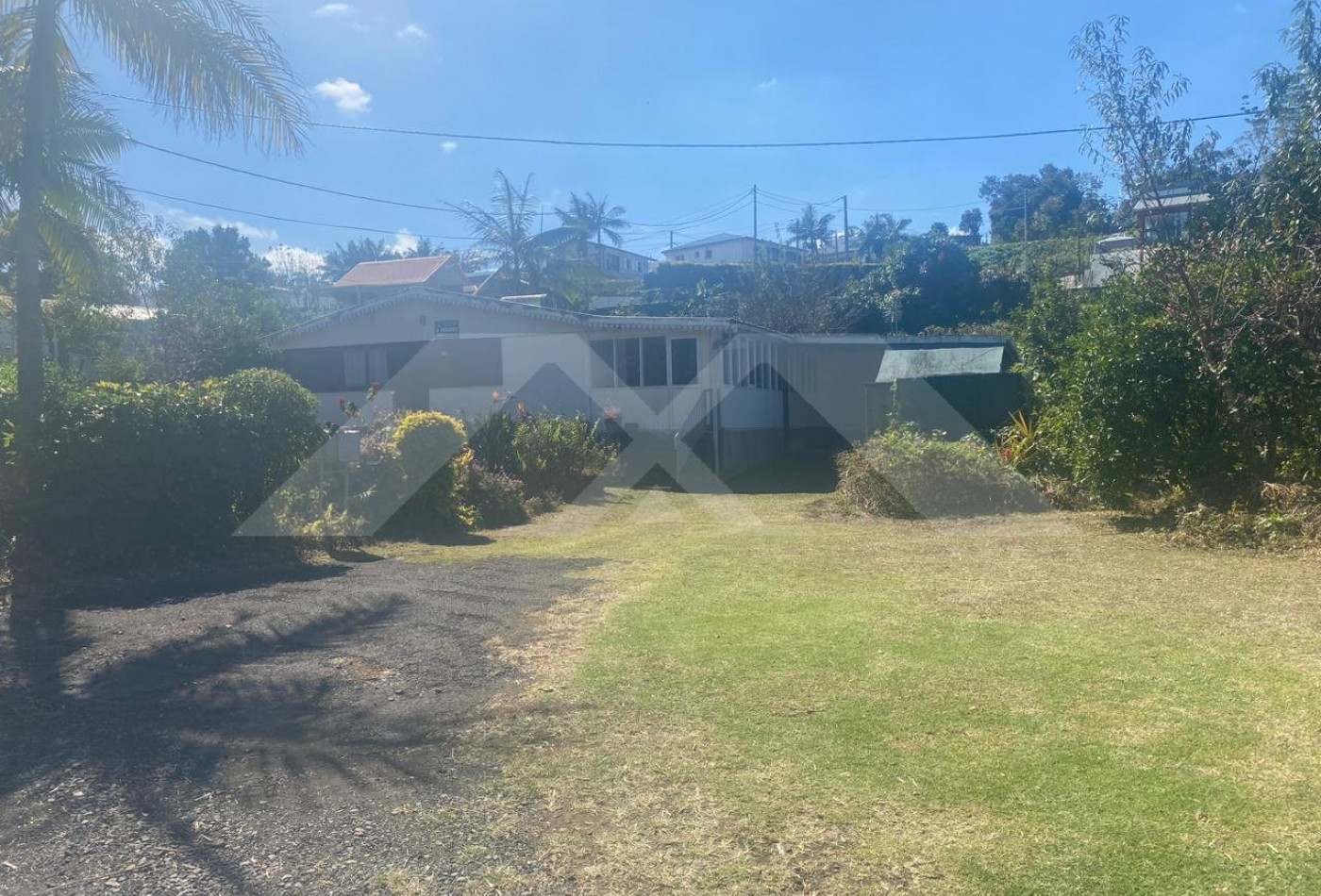 vente Maison Le Tampon - Photo 8