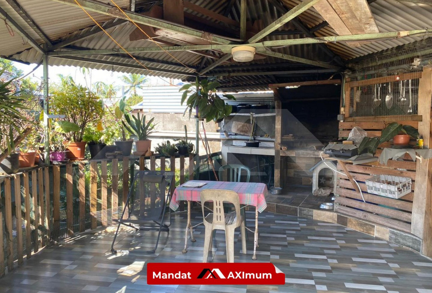 vente Maison Le Tampon - Photo 2