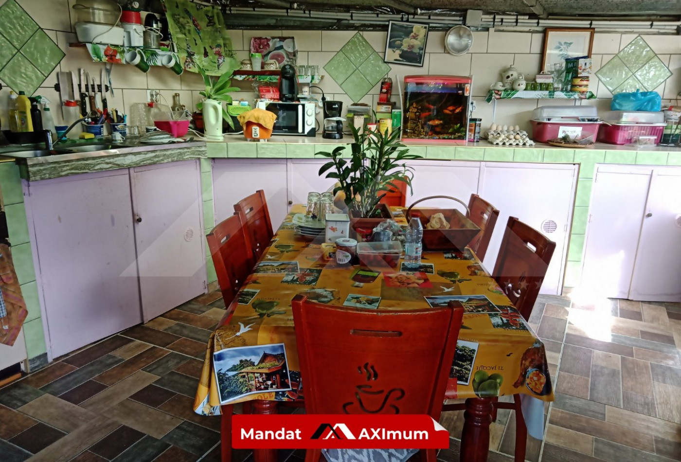 vente Maison Le Tampon - Photo 3