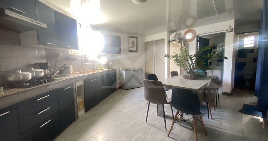 vente Maison Saint Pierre