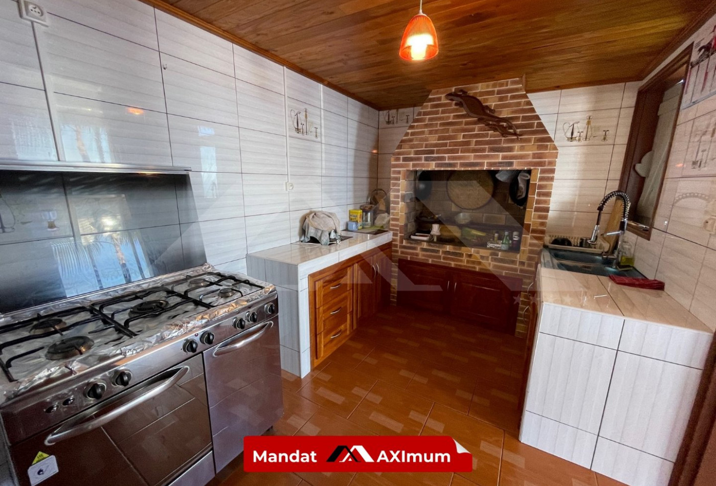 vente Maison La Chaloupe - Photo 6